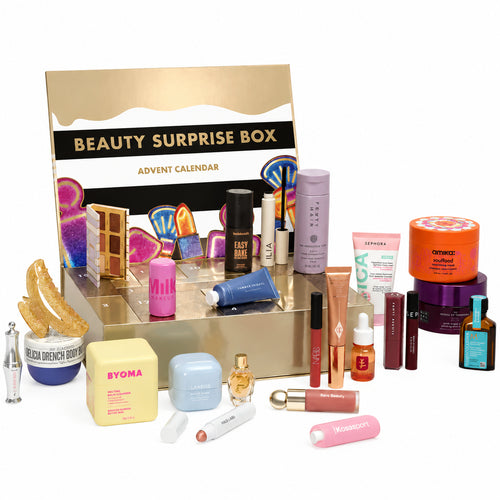 ⏰️2026 HOT SALE ⏰️Clearance: 24-Day Beauty Surprise Gift Box