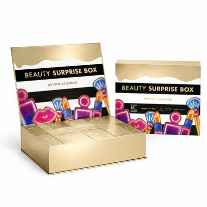 ⏰️2026 HOT SALE ⏰️Clearance: 24-Day Beauty Surprise Gift Box