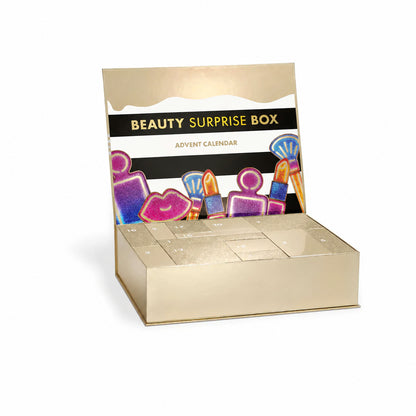 ⏰️2026 HOT SALE ⏰️Clearance: 24-Day Beauty Surprise Gift Box