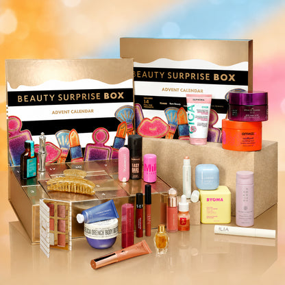 ⏰️2026 HOT SALE ⏰️Clearance: 24-Day Beauty Surprise Gift Box